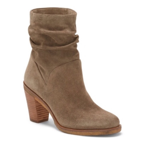 NWOT Vince Camuto slouch boot - Picture 2 of 7